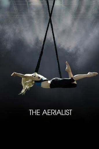 The Aerialist film afişi