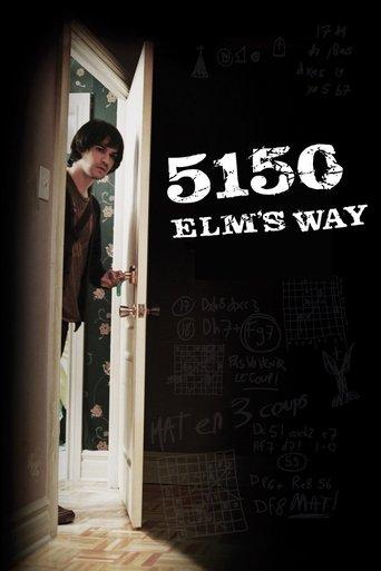 5150 Elm's Way film afişi