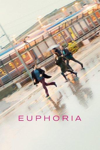 Euphoria film afişi