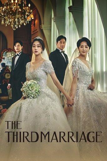 The Third Marriage dizi afişi