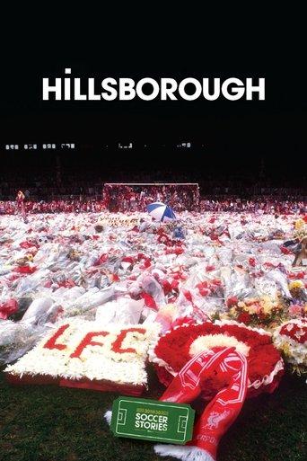 Hillsborough film afişi