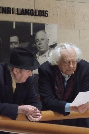 La photo film afişi