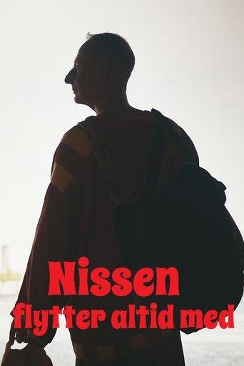 Nissen flytter altid med dizi afişi