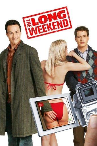 The Long Weekend film afişi