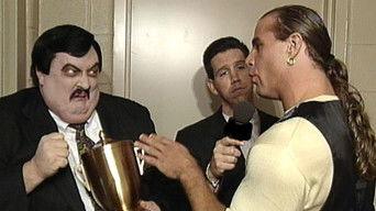 Superstars - Sep. 22, 1996