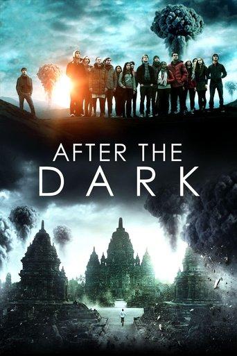 After the Dark film afişi