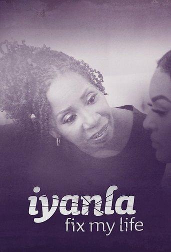 Iyanla: Fix My Life dizi afişi