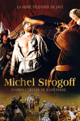 Michael Strogoff dizi afişi