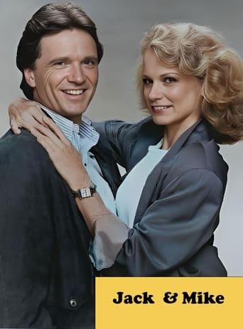 Jack and Mike dizi afişi