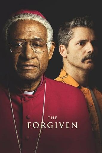 The Forgiven film afişi