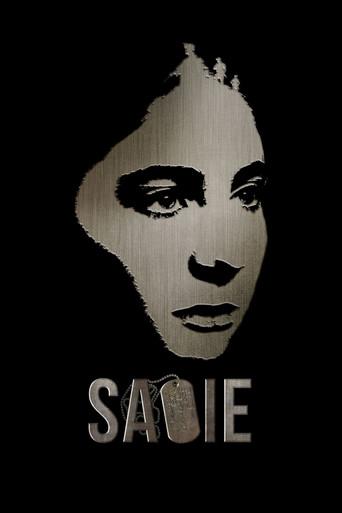 Sadie film afişi