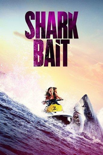 Shark Bait film afişi