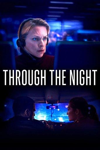 Through the Night film afişi
