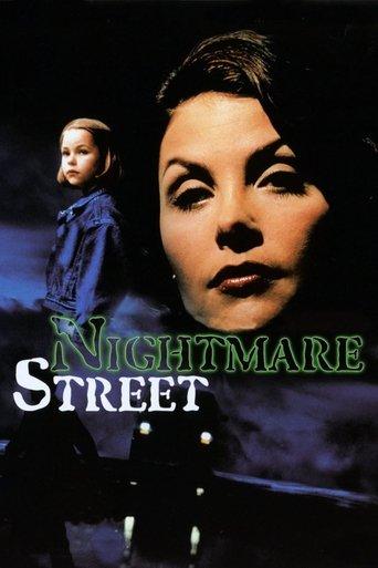 Nightmare Street film afişi