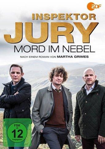 Inspektor Jury - Mord im Nebel film afişi