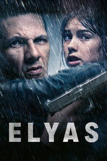Elyas film afişi