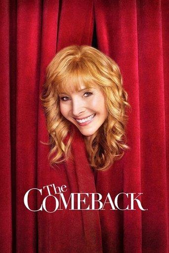 The Comeback dizi afişi