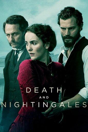 Death and Nightingales dizi afişi