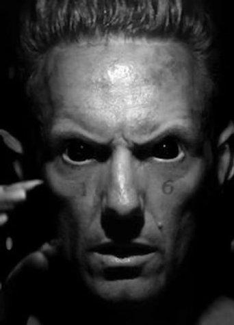 Tommy Can't Sleep film afişi