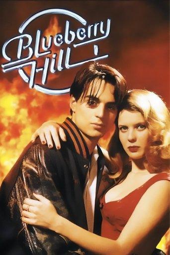 Blueberry Hill film afişi