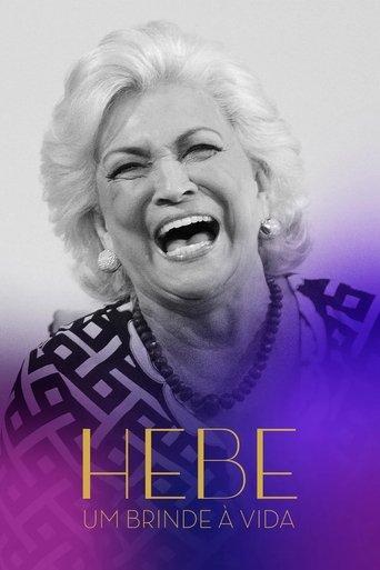Hebe: Um Brinde à Vida dizi afişi