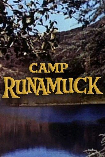 Camp Runamuck dizi afişi
