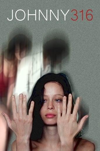 Johnny 316 film afişi