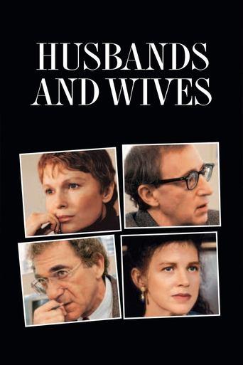 Husbands and Wives film afişi