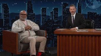 David Alan Grier, Meghann Fahy, Musical Guest Malcolm Todd 4