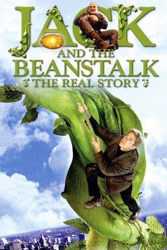 Jack and the Beanstalk: The Real Story dizi afişi