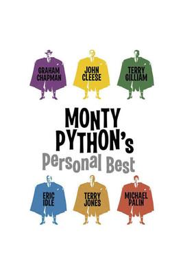 Monty Python's Personal Best dizi afişi