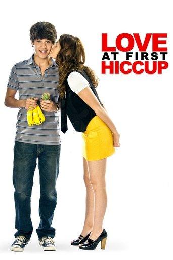 Love at First Hiccup film afişi