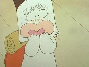 Still has not arrived yet