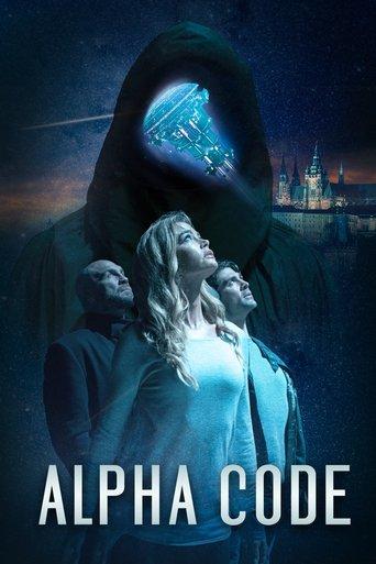 Alpha Code film afişi