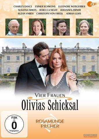 Rosamunde Pilcher's Shades of Love dizi afişi