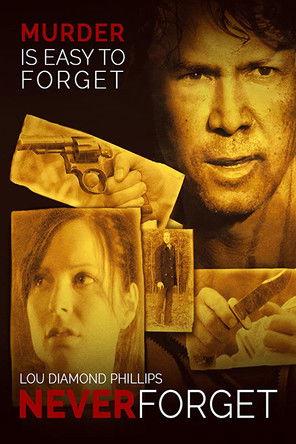 Never Forget film afişi