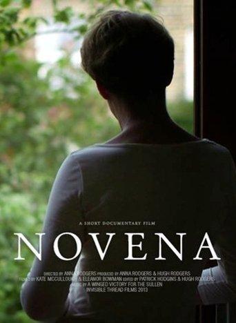 Novena film afişi