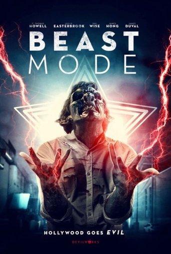 Beast Mode film afişi