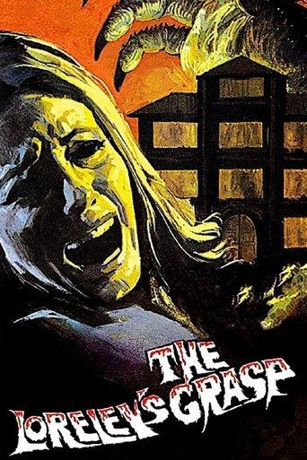 The Loreley's Grasp film afişi