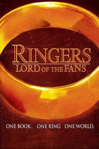 Ringers: Lord of the Fans film afişi