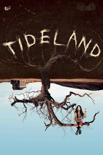 Tideland film afişi