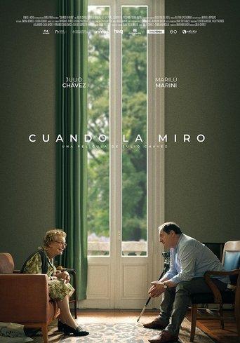 When I Look at Her film afişi