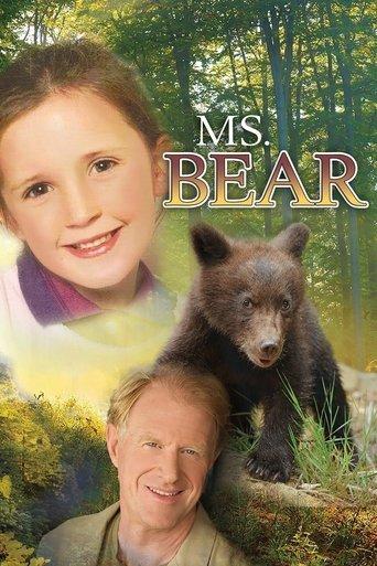 Ms. Bear film afişi