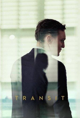 Transit film afişi