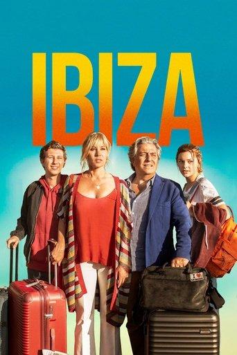 Ibiza film afişi