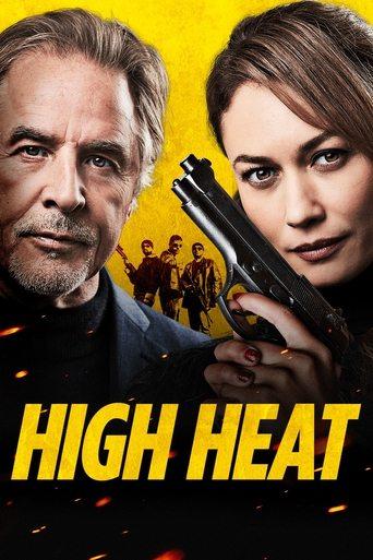 High Heat film afişi