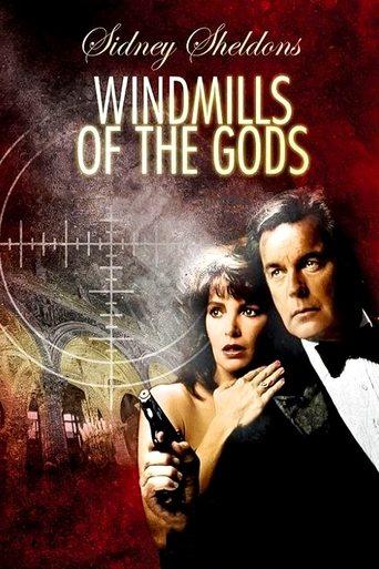 Windmills of the Gods dizi afişi