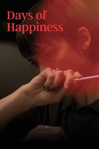 Days of Happiness film afişi