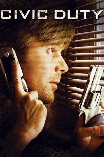 Civic Duty film afişi