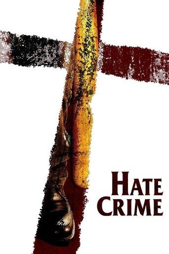 Hate Crime film afişi